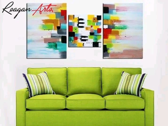 Art By Reagan 